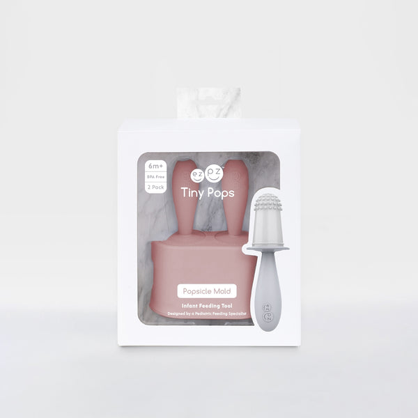 EZPZ - Tiny Pops