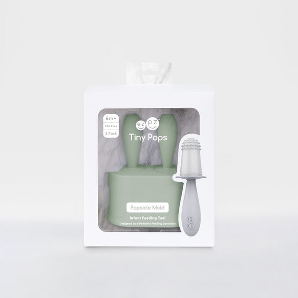 EZPZ - Tiny Pops