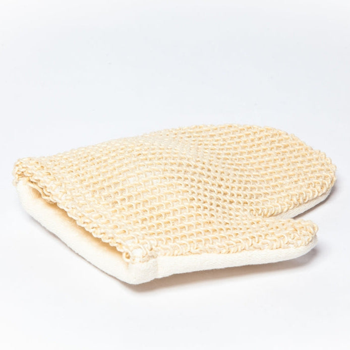STP - Sisal Fiber Glove