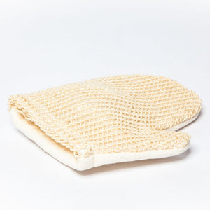 STP - Sisal Fiber Glove