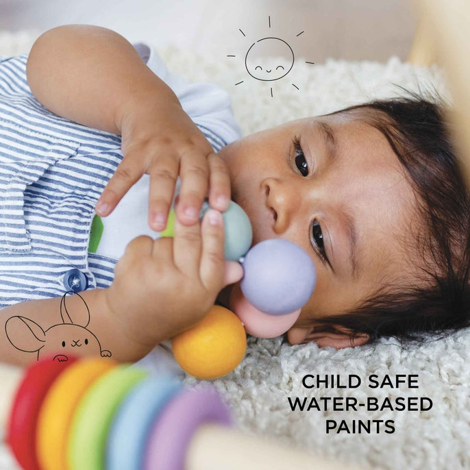 Le Toy Van - Teething Wooden Beads