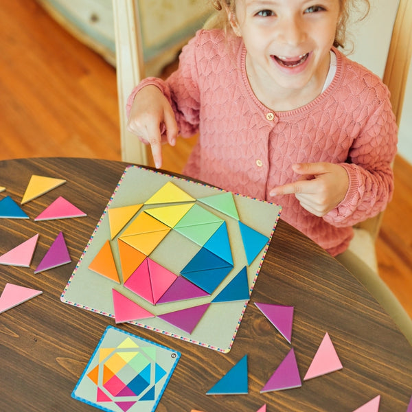 Challenges with Form & Color