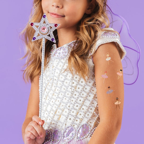 Flash Tattoos