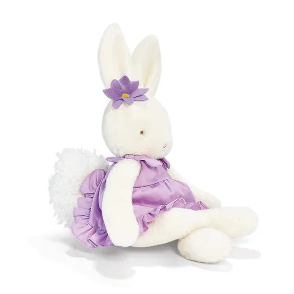 Bunnies By The Bay - Garden Bloom Bunny