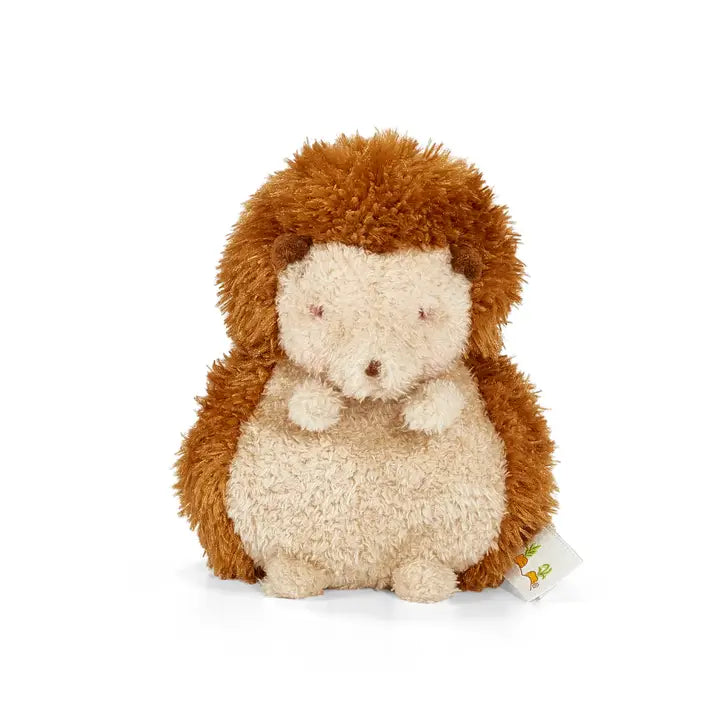 Bunnies By The Bay - Smidgen the Hedgehog