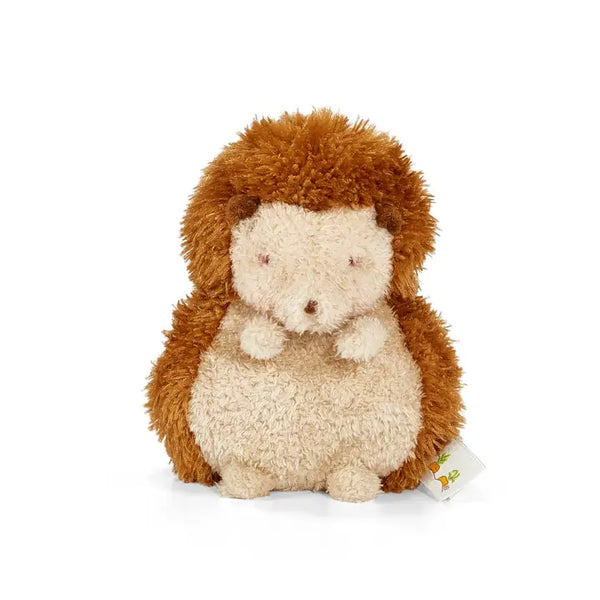 Bunnies By The Bay - Smidgen the Hedgehog