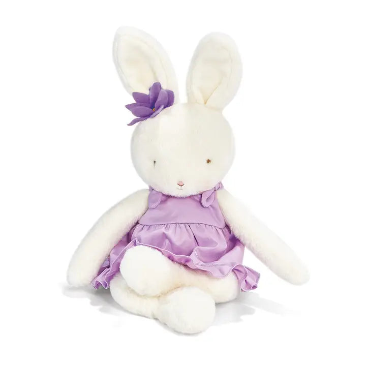 Bunnies By The Bay - Garden Bloom Bunny