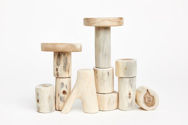 Baby Blocks