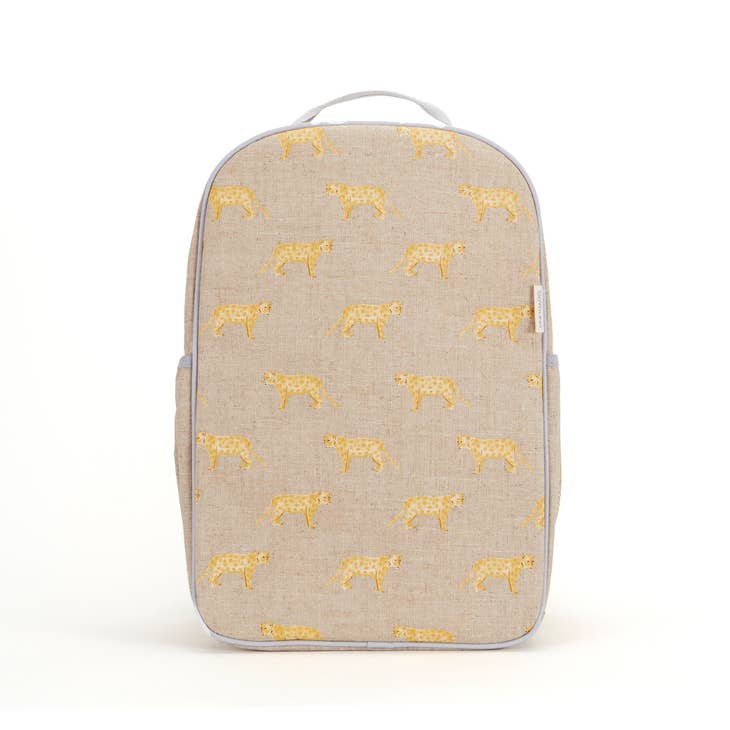 Golden Panthers Grade School Backpack