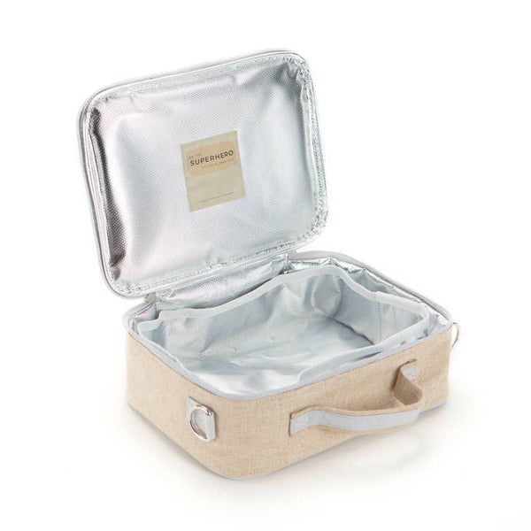 Golden Panthers Lunch Box