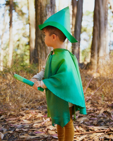 Peter Pan Tunic