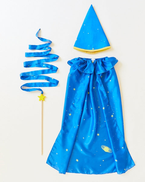 Star Wizard Hat