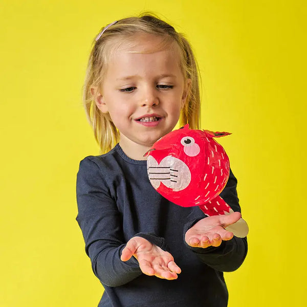 Kikkerland Design Inc - Paper Balloons