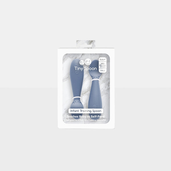 EZPZ - The Tiny Spoon (2-pack)