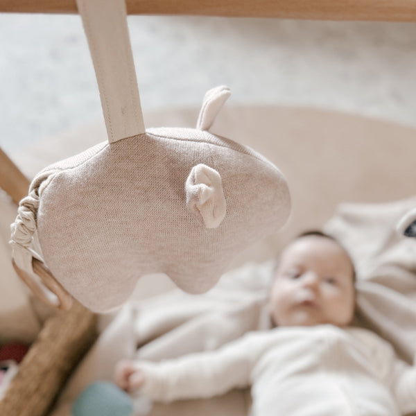 Little Lamb Kind - Marigold Musical Toy