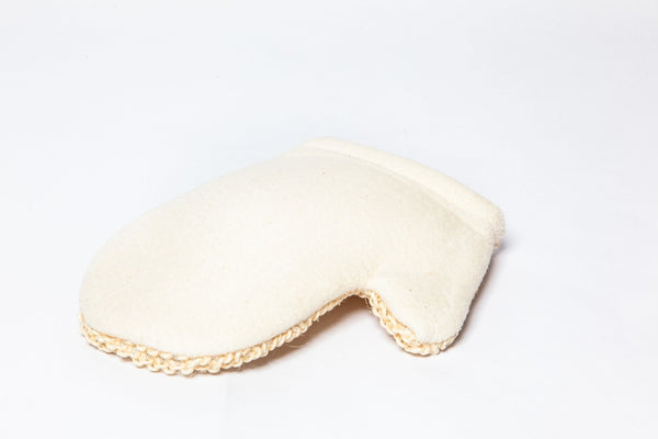 STP - Sisal Fiber Glove