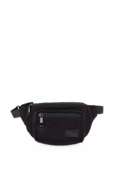 Toddler Belt Bag The Play Date Bag- Black