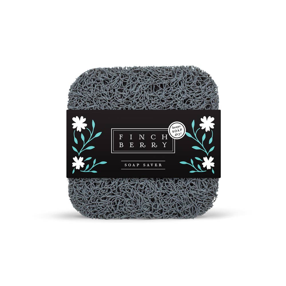 FinchBerry - Wild Collection Mixed Soap Savers