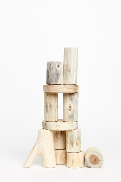 Baby Blocks