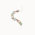 Ali+Oli - Montessori Lacing Toy