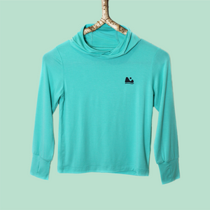 Play Outside Co - The ONE Shirt - Bamboo Sun Shirt and Base Layer For Kids