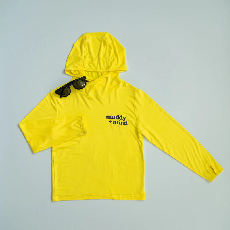 Play Outside Co - The ONE Shirt - Bamboo Sun Shirt and Base Layer For Kids
