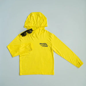 Play Outside Co - The ONE Shirt - Bamboo Sun Shirt and Base Layer For Kids