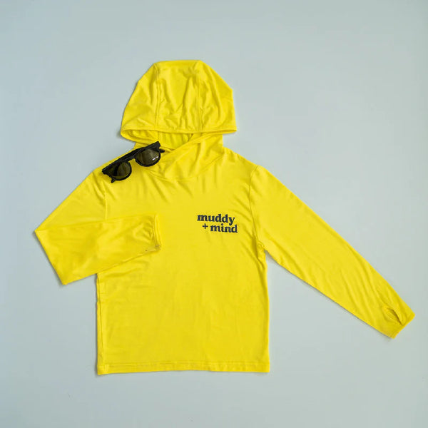 Play Outside Co - The ONE Shirt - Bamboo Sun Shirt and Base Layer For Kids