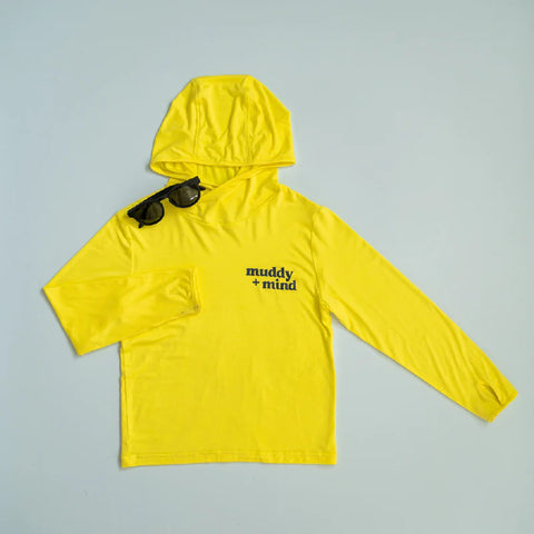 Play Outside Co - The ONE Shirt - Bamboo Sun Shirt and Base Layer For Kids