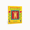 Barefoot Books - Bear in a Square/Oso en un cuadrado