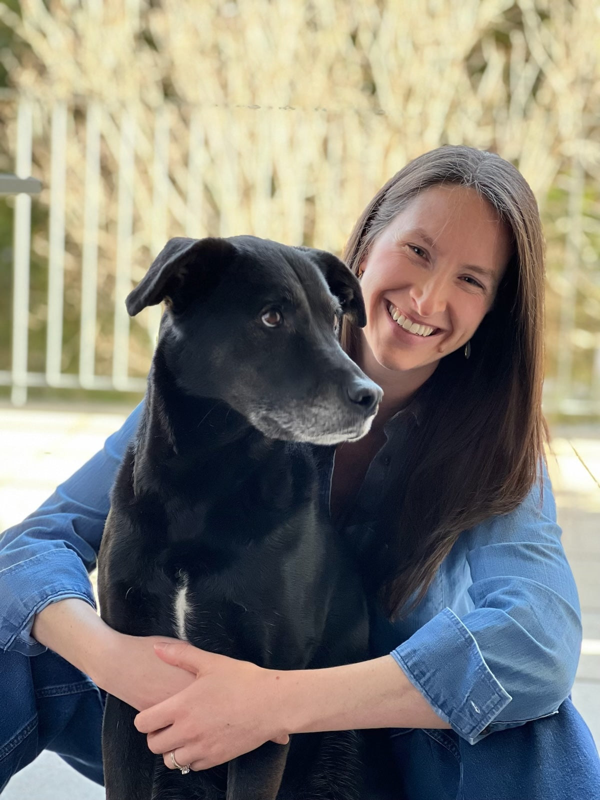 7/17 - Storytime with Cooper the Dog - Friday, July 17th 10:30AM