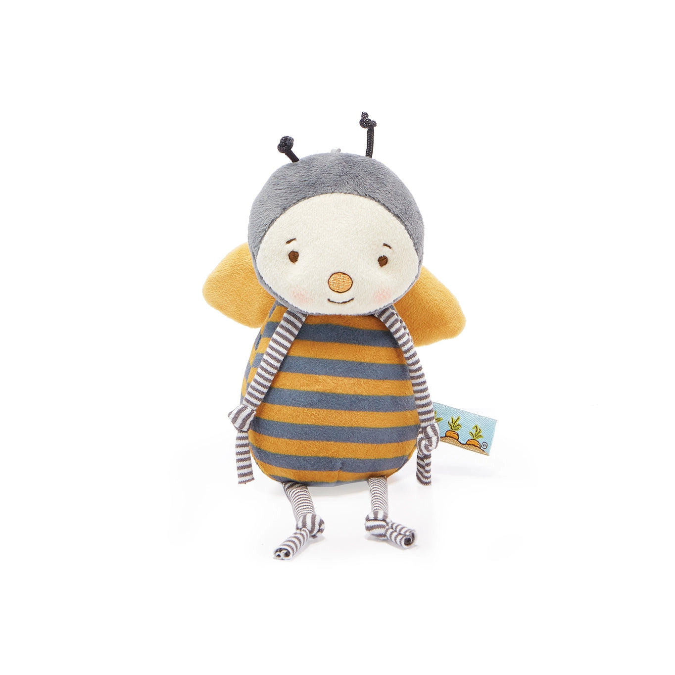 Bunnies By The Bay - Buzzbee