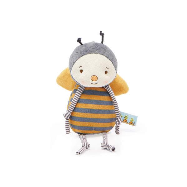 Bunnies By The Bay - Buzzbee