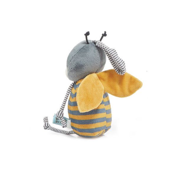 Bunnies By The Bay - Buzzbee