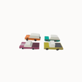 Candylab Toys - Jalopies Wooden Cars 4-Pack