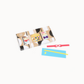 Easter egg activity set box