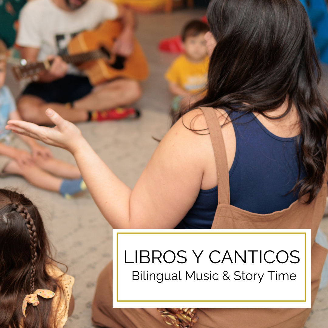 Libros y Canticos: Flores y Colores