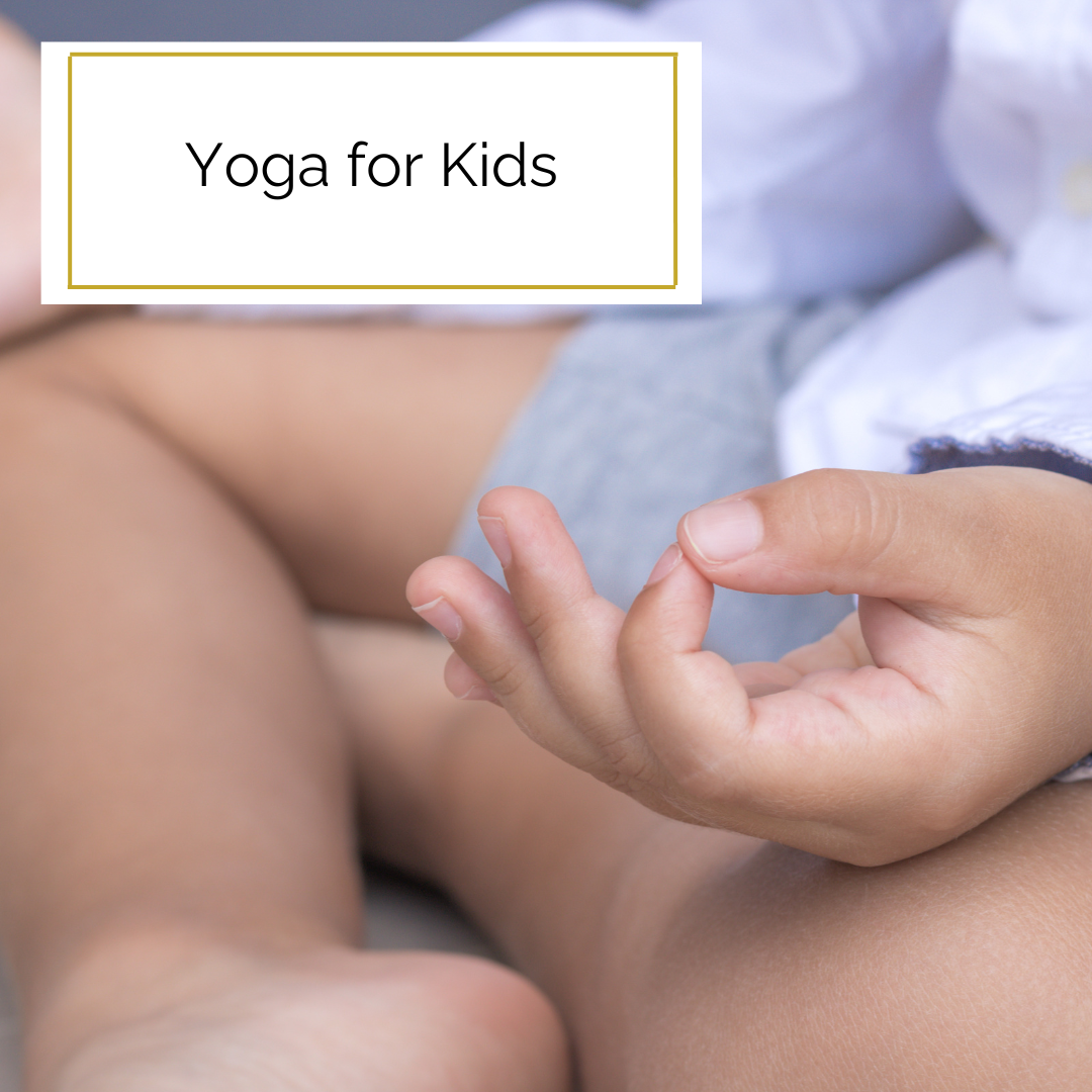 Yoga for Kids
