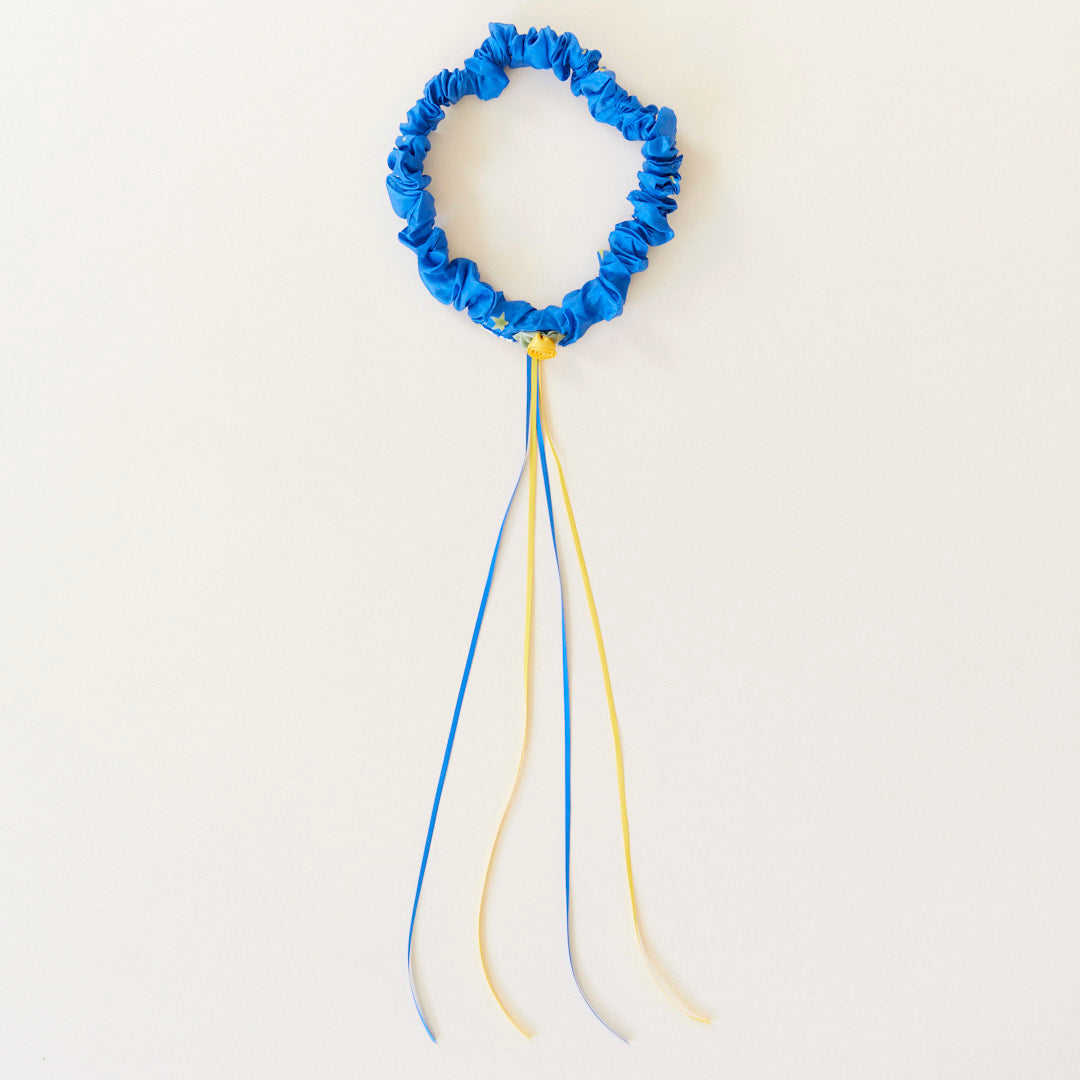 Sarah's Silks - Rainbow Garland