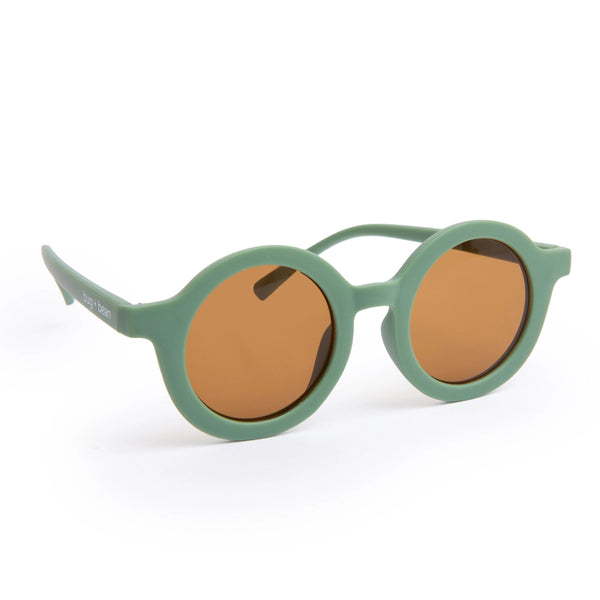 Bug+Bean Kids - Kids Recycled Plastic Sunglasses