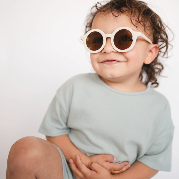 Bug+Bean Kids - Kids Recycled Plastic Sunglasses
