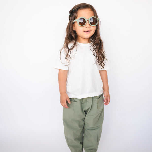 Bug+Bean Kids - Kids Recycled Plastic Sunglasses