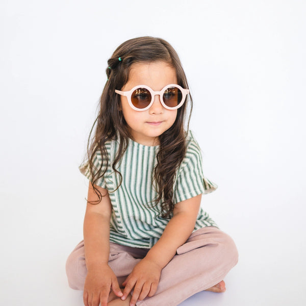 Bug+Bean Kids - Kids Recycled Plastic Sunglasses