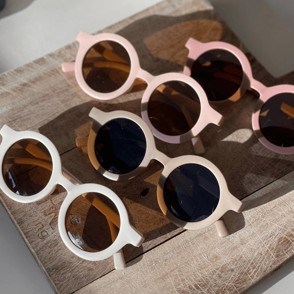 Bug+Bean Kids - Kids Recycled Plastic Sunglasses