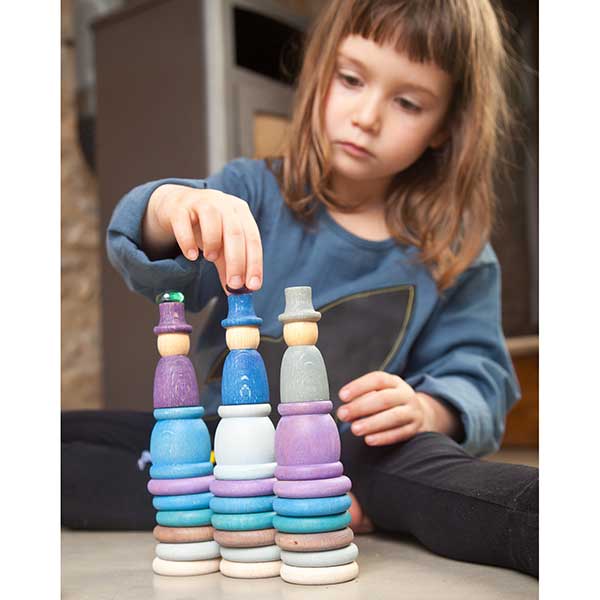 Grapat - Season Set Winter