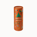 Things to do 100 activities indoors orange container on a white background