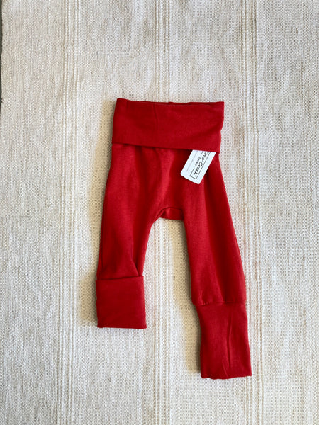 Coco Creek Designs - Grow With Me Pants