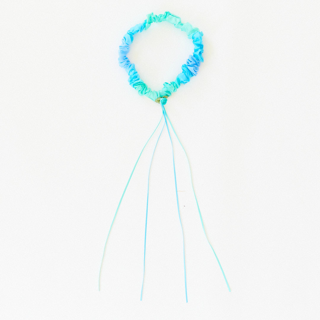 Sarah's Silks - Rainbow Garland
