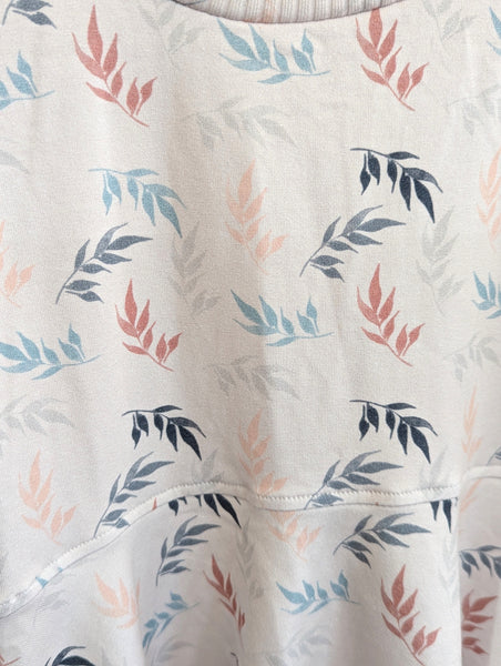 Coco Creek Designs - Grow With Me Dress