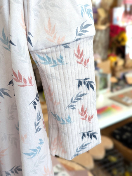 Coco Creek Designs - Grow With Me Dress